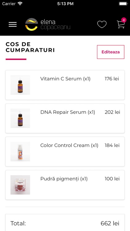 E-Concept Shop screenshot-3