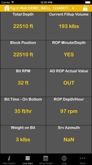 RigWatch Pulse®(圖3)-速報App