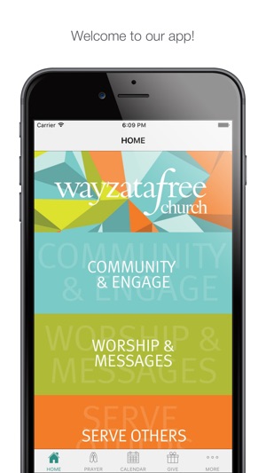 Wayzata Free Church(圖1)-速報App