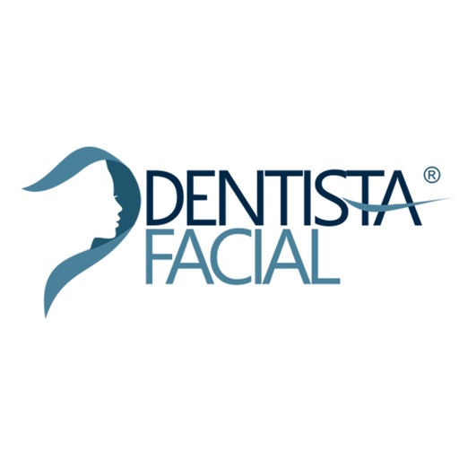 Dentista Facial icon