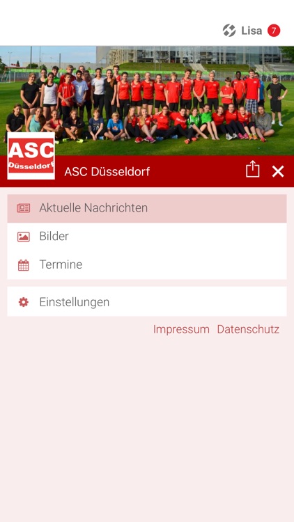 ASC Düsseldorf