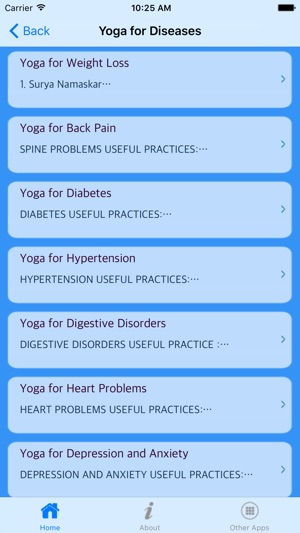 Daily Yoga - Weight Loss(圖4)-速報App