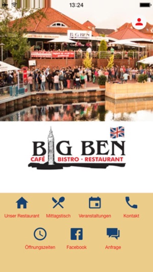 Big Ben(圖1)-速報App