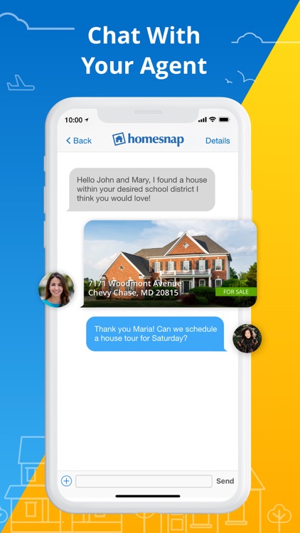 Homesnap Real Estate & Rentals screenshot-7