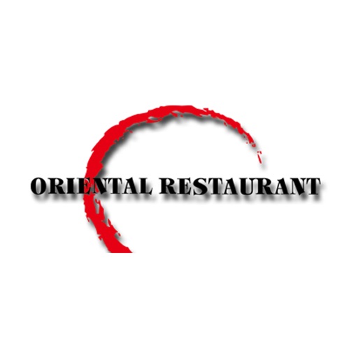 Oriental Restaurant icon