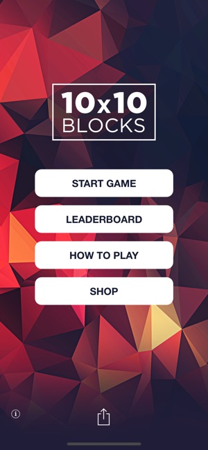 10x10 Blocks(圖2)-速報App