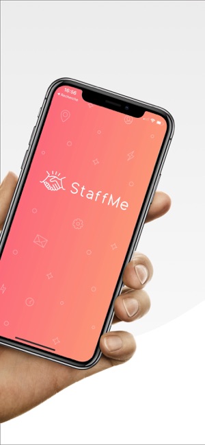 StaffMe - Des jobs à la carte(圖2)-速報App