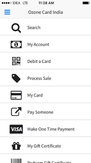 Ozone Card India(圖1)-速報App