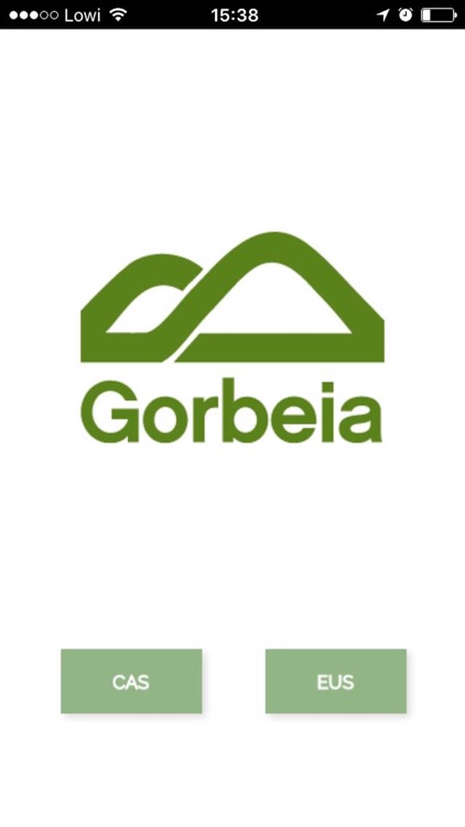 Gorbeia