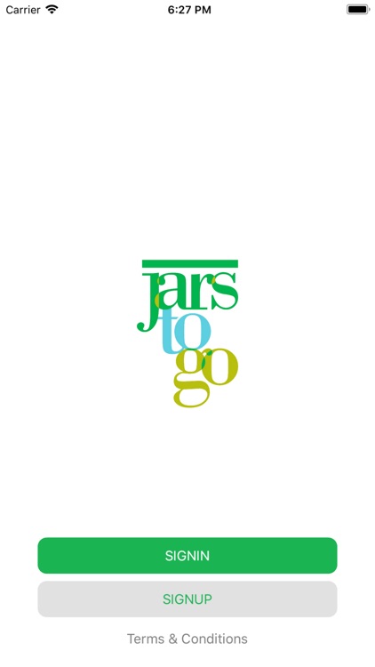 JarsToGo Parents برنامج مكافآت