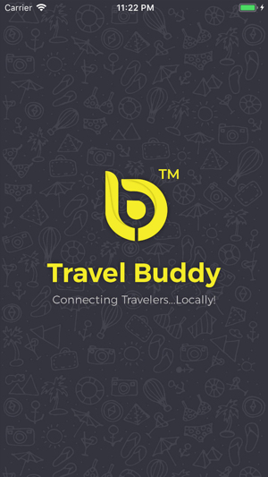 TravelBuddy - Travel Locally(圖1)-速報App