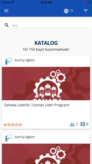 Tofaş Akademi(圖2)-速報App