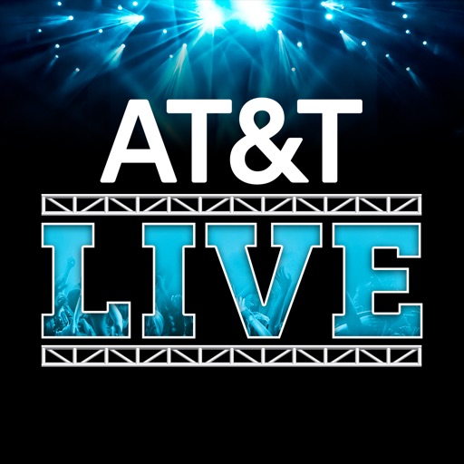 AT&T LIVE 2017 Icon