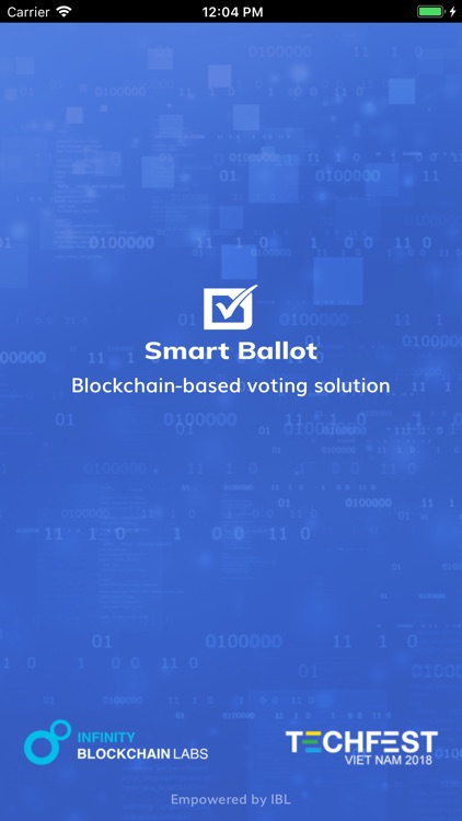 SmartBallot