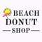 Beach Donut Shop in Clinton and Branford is now mobile