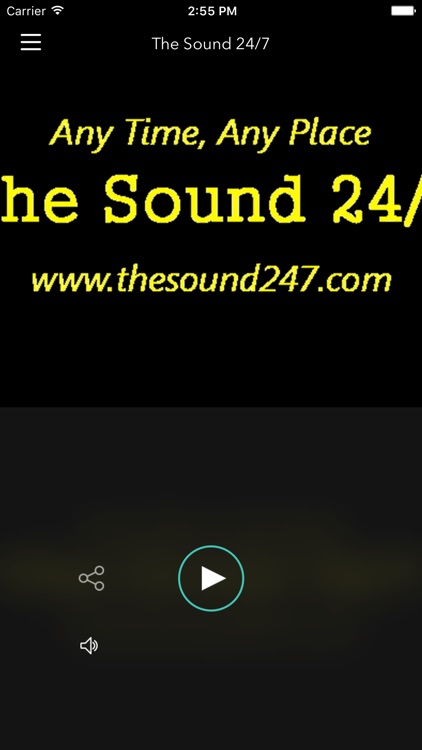 The Sound 247