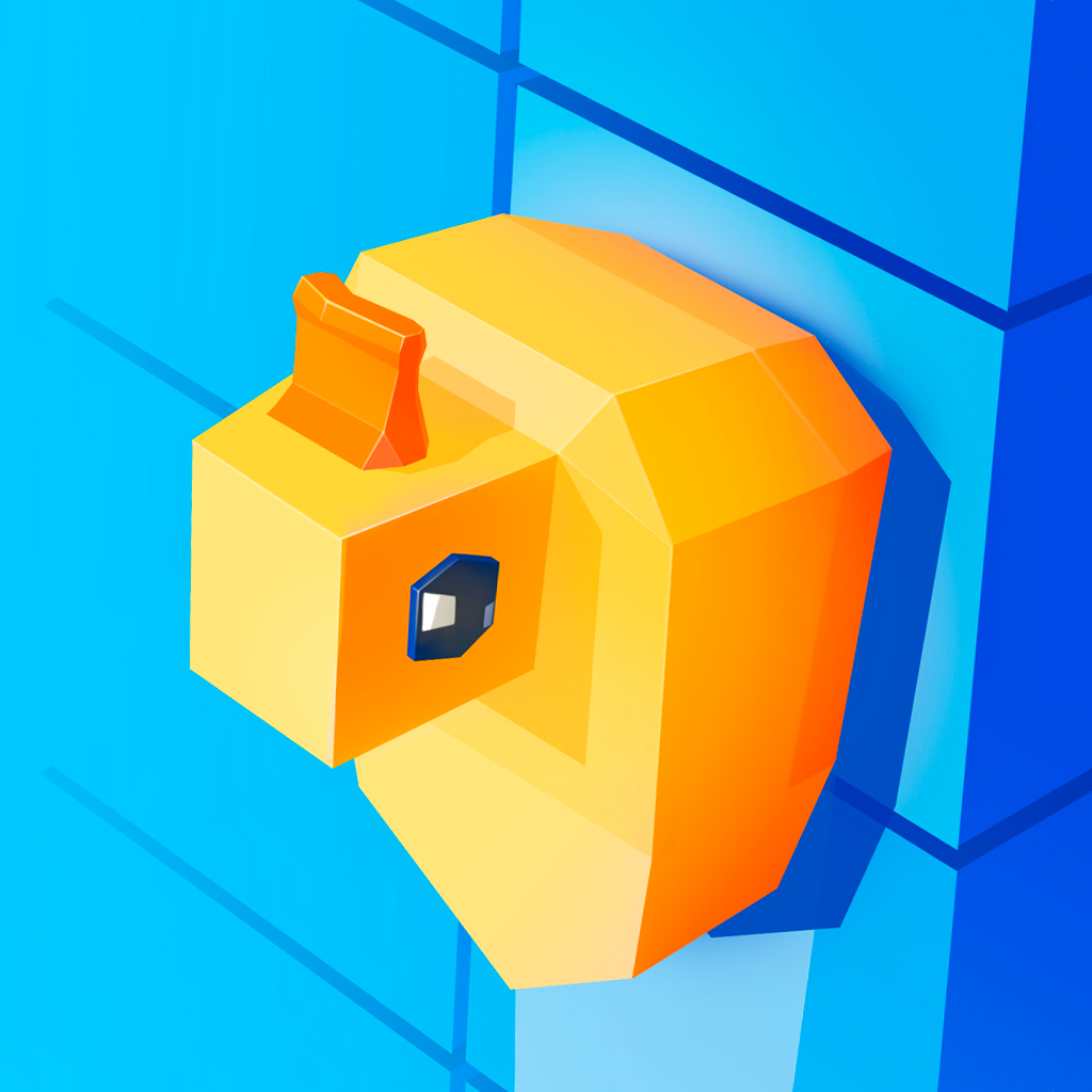 Get Up the Wall for iOS, iPhone, iPad Aso Report