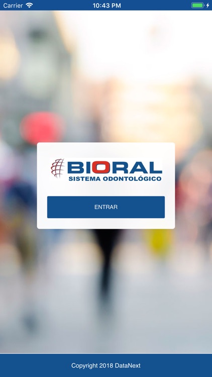 Bioral Odonto