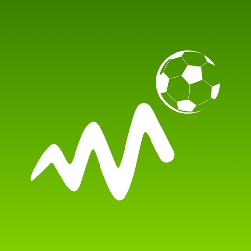 Team Stats by SoccerMesh icon