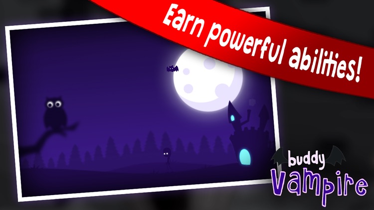 Buddy Vampire screenshot-4