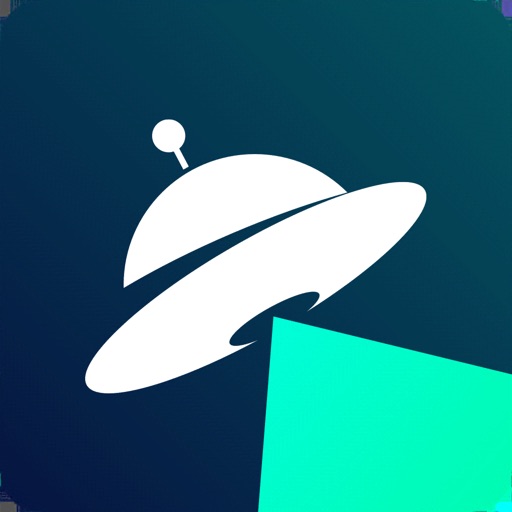 Abduct IO icon