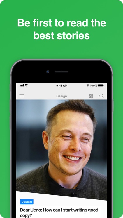 Feedly - Smart News Reader