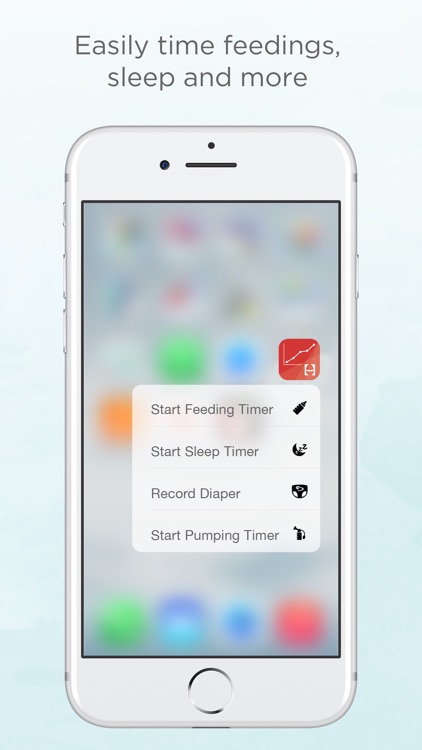 Hatch Baby screenshot-3