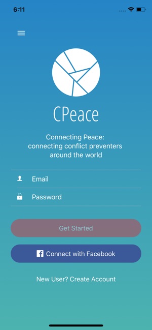 CPeace - Connecting Peace