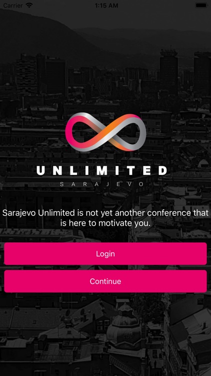Sarajevo Unlimited
