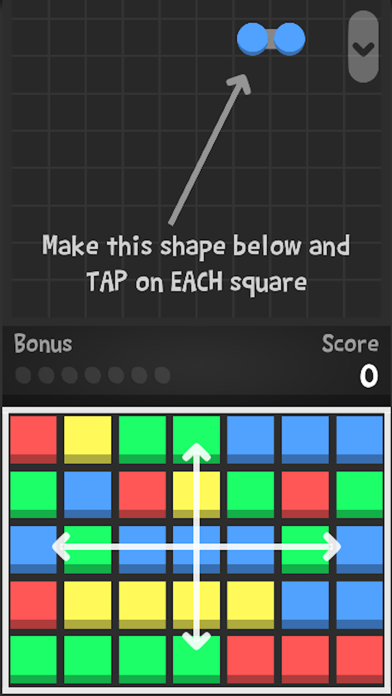 Block Match! screenshot 2