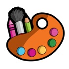 Top 35 Entertainment Apps Like Colority™ My Coloring Pages - Best Alternatives