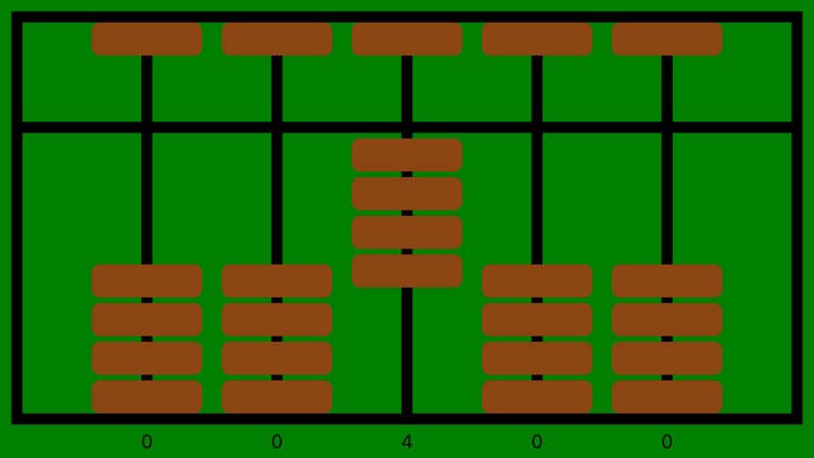 Soroban Abacus