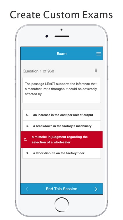 GMAT 2017 - Practice Exam