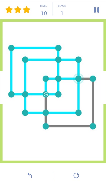 Brain Line - Dot screenshot-3