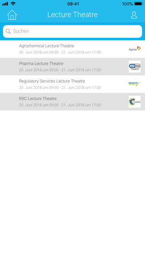 Chemspec Europe 2018(圖2)-速報App