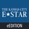 The Kansas City Star's eStar lets you read the newspaper on your mobile device just as it appears in print