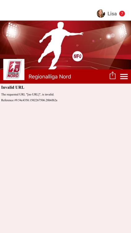 Regionalliga-Nord