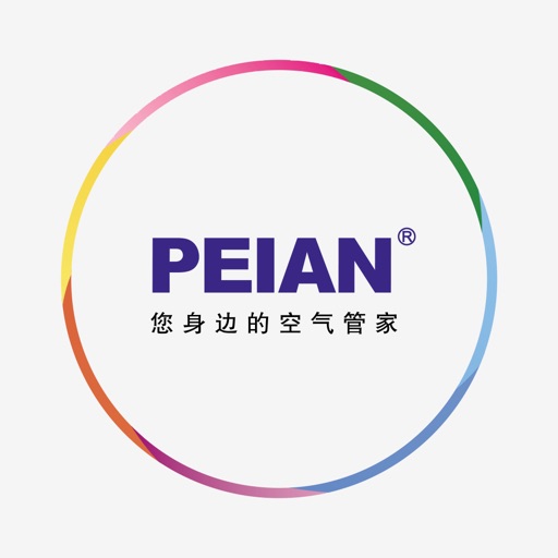 PEIAN空气净化器