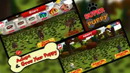 Game screenshot Super Puppy 3D mod apk