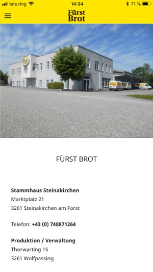 Fürst Brot(圖8)-速報App