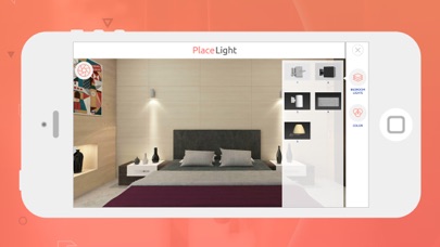 lumiARe screenshot 2