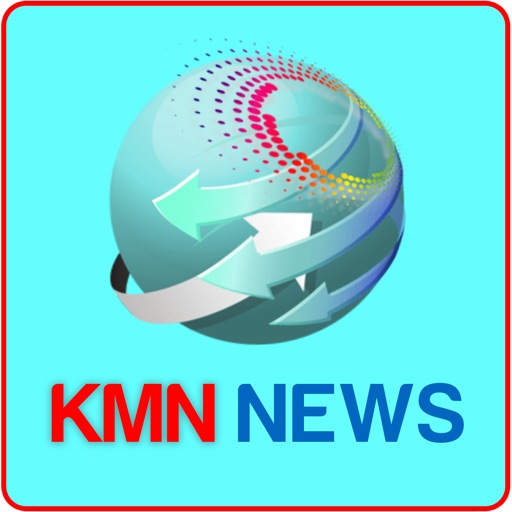 KMN News iOS App