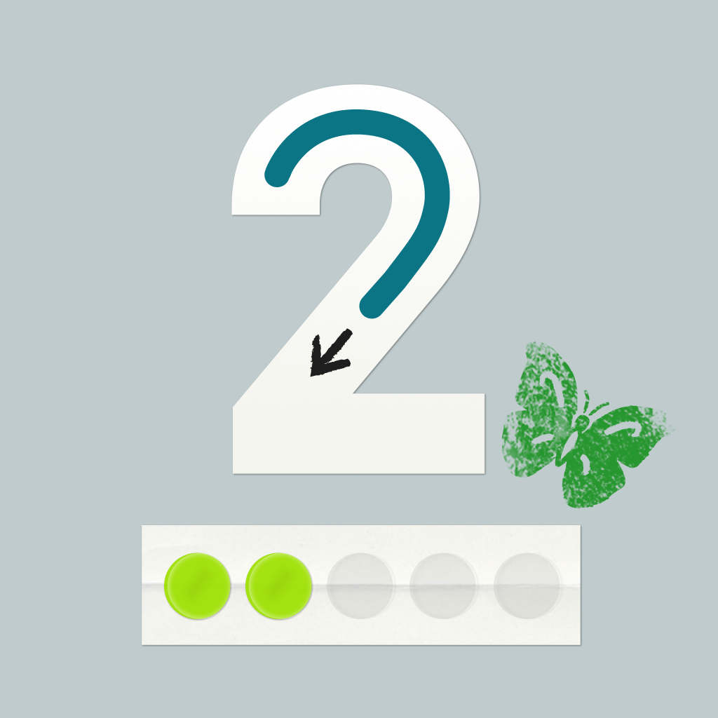 Get Erstes Zählen, erstes Rechnen for iOS, iPhone, iPad Aso Report