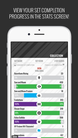 Collector - for Pokemon TCG(圖3)-速報App