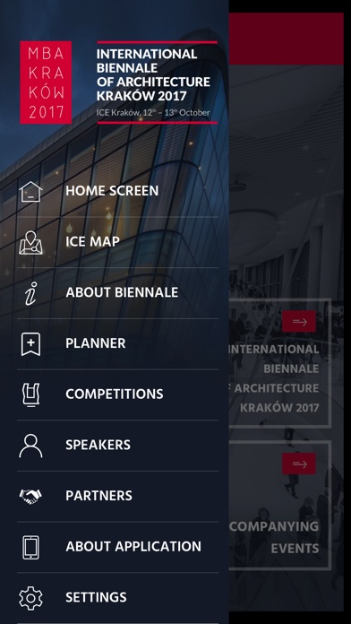 MBA Kraków 2017 screenshot 2