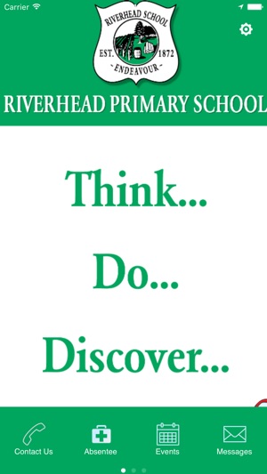 Riverhead Primary School