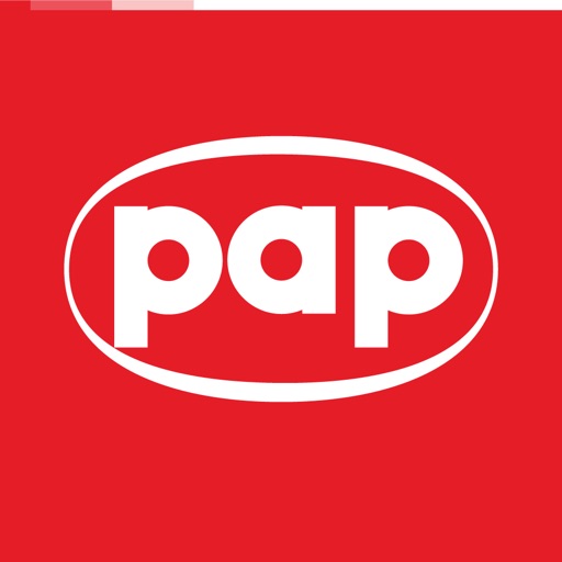 PAP News iOS App