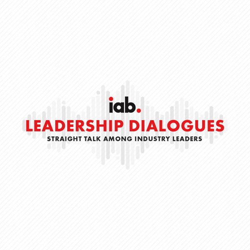 IAB Leadership Dialogues 2017 icon