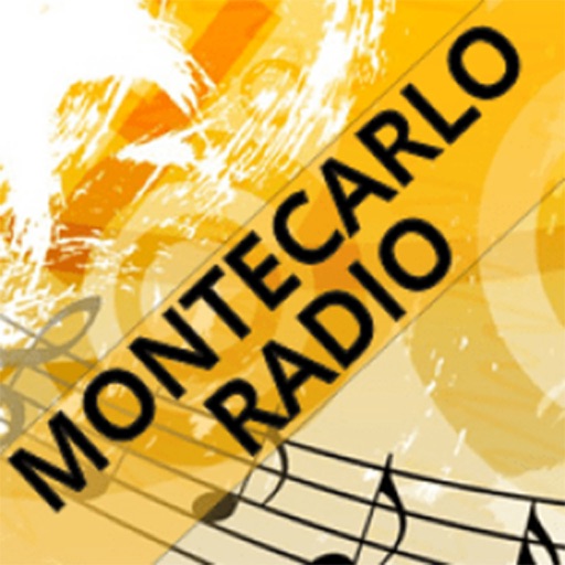 MonteCarloRadio icon