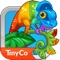 Build the BEST zoo and raise ADORABLE animals in Tiny Zoo Friends